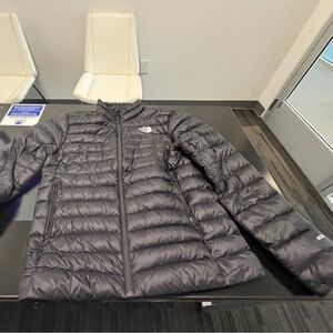The North Face Men's Sierra Peak Puffer Jacket